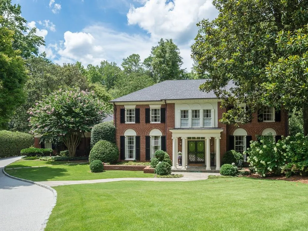 2855 Ramsgate Nw, Atlanta, Georgia 30305, 4 Bedrooms Bedrooms, ,5 BathroomsBathrooms,Residential,Sold,2855 Ramsgate Nw,5722676