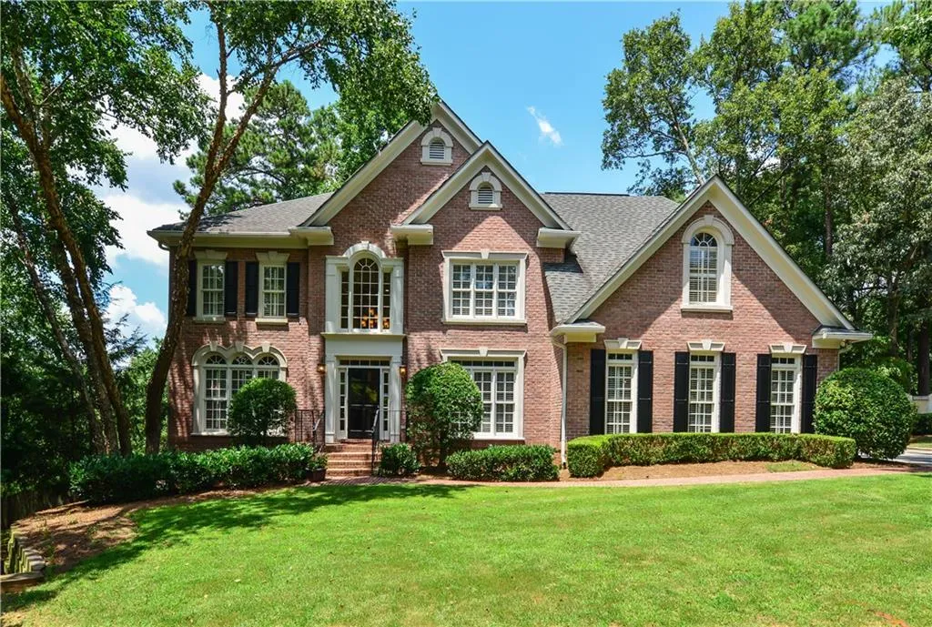 1271 Westminster Walk Nw, Atlanta, Georgia 30327, 5 Bedrooms Bedrooms, ,4 BathroomsBathrooms,Residential,Sold,1271 Westminster Walk Nw,5726703