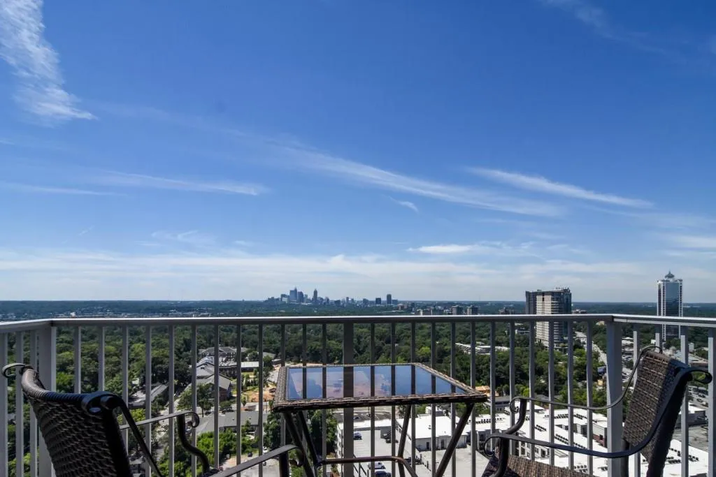 250 Pharr Road Ne Unit 2010, Atlanta, Georgia 30305, 2 Bedrooms Bedrooms, ,2 BathroomsBathrooms,Residential,Sold,250 Pharr Road Ne Unit 2010,5728427