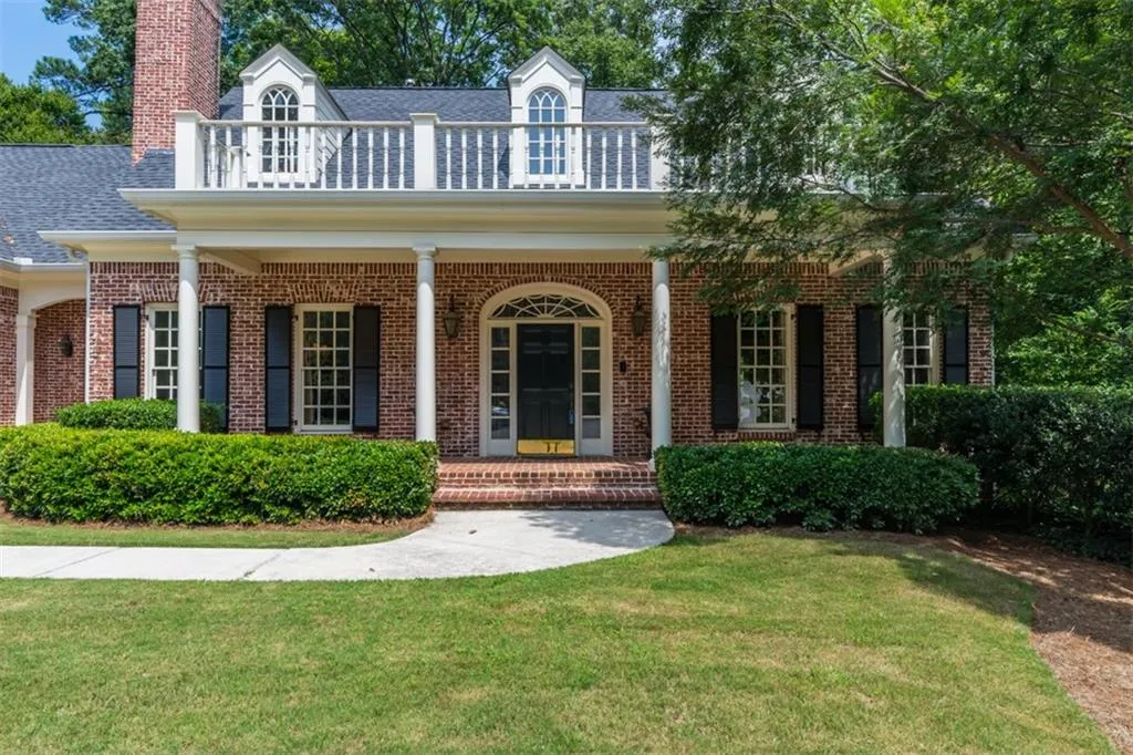 57 Habersham Cove Drive Nw, Atlanta, Georgia 30305, 4 Bedrooms Bedrooms, ,3 BathroomsBathrooms,Residential,Sold,57 Habersham Cove Drive Nw,5729921