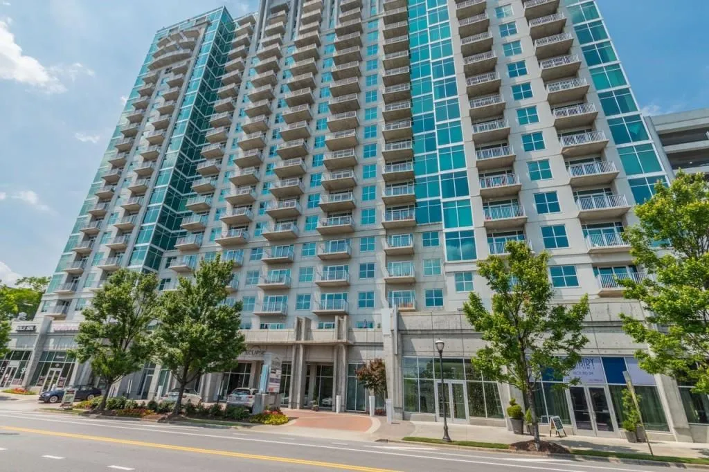 250 Pharr Road Unit 1808, Atlanta, Georgia 30305, 2 Bedrooms Bedrooms, ,2 BathroomsBathrooms,Residential,Sold,250 Pharr Road Unit 1808,5732568