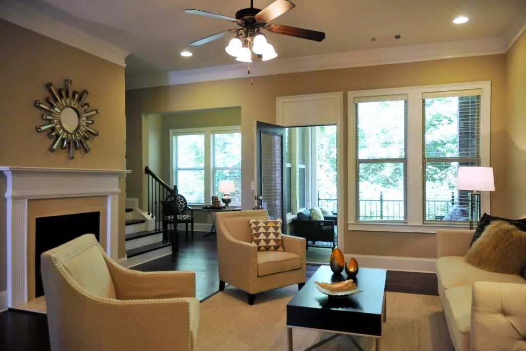 3693 Broughton Circle Unit 3693, Atlanta, Georgia 30339, 3 Bedrooms Bedrooms, ,3 BathroomsBathrooms,Residential,Sold,3693 Broughton Circle Unit 3693,5736285