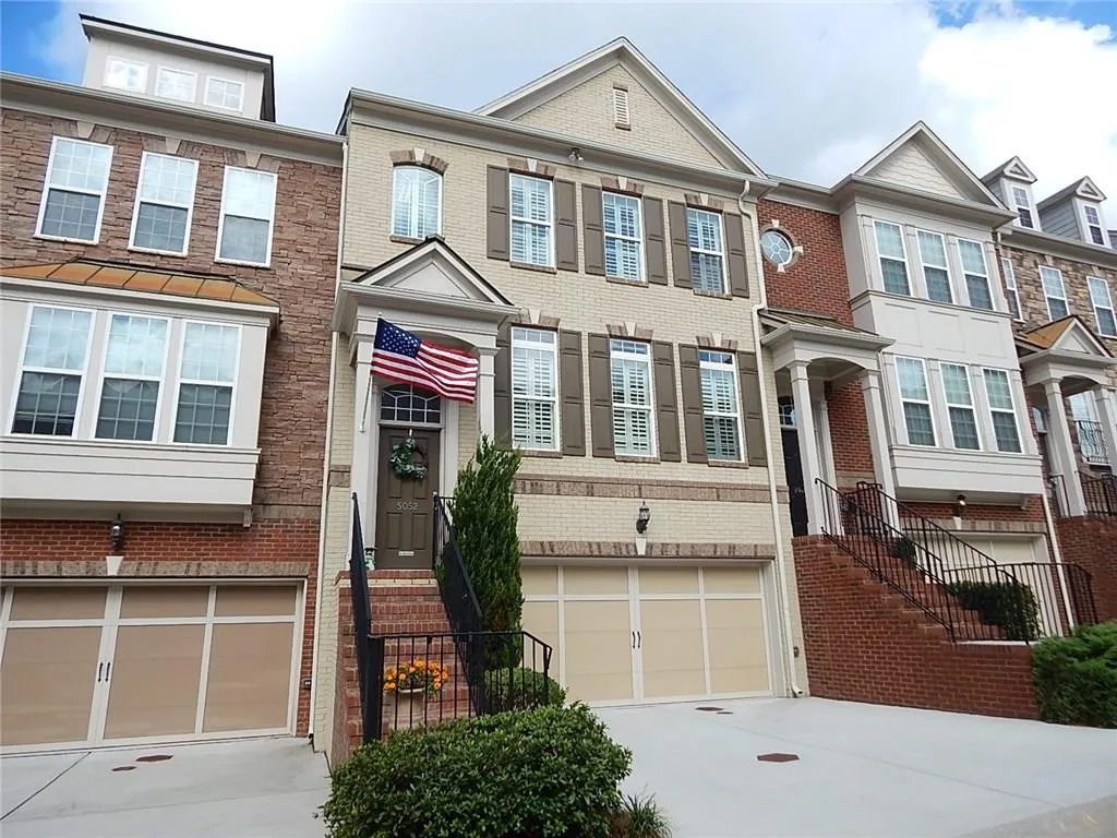 5052 Ridgemont Walk Se, Atlanta, Georgia 30339, 3 Bedrooms Bedrooms, ,3 BathroomsBathrooms,Residential,Sold,5052 Ridgemont Walk Se,5733372