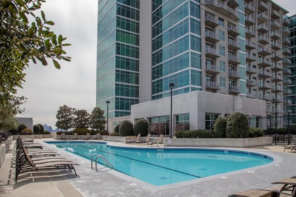 250 Pharr Road Unit 1206, Atlanta, Georgia 30305, 1 Bedroom Bedrooms, ,1 BathroomBathrooms,Residential,Sold,250 Pharr Road Unit 1206,5738264