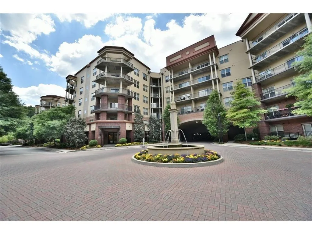 200 River Vista Drive Unit 624, Atlanta, Georgia 30339, 2 Bedrooms Bedrooms, ,2 BathroomsBathrooms,Residential,Sold,200 River Vista Drive Unit 624,5739986