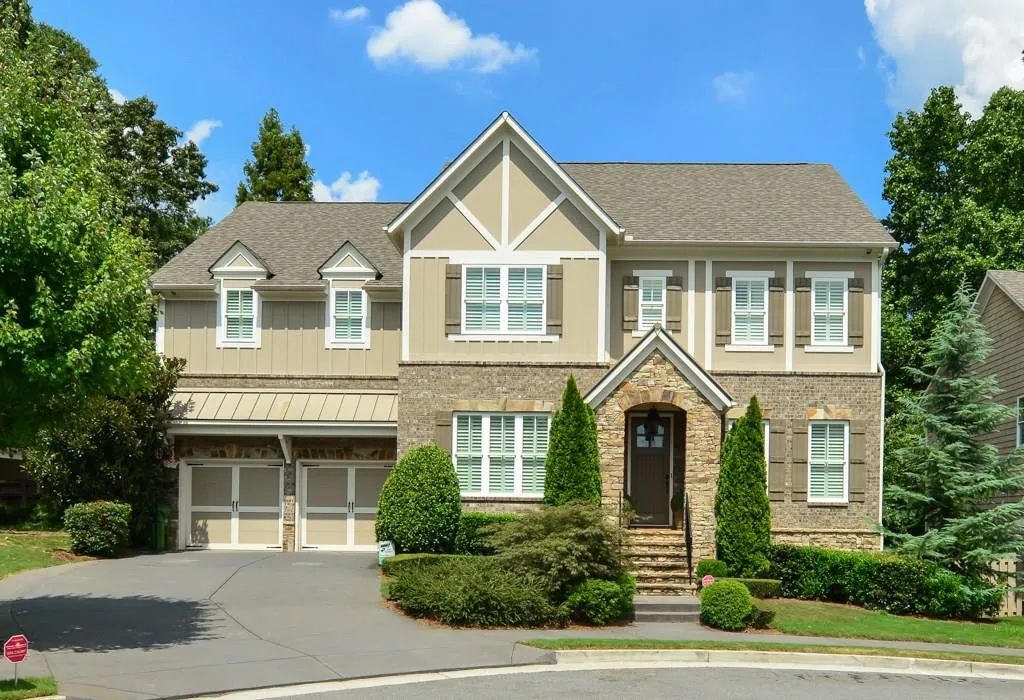 326 Valley Brook Way Ne, Atlanta, Georgia 30342, 4 Bedrooms Bedrooms, ,3 BathroomsBathrooms,Residential,Sold,326 Valley Brook Way Ne,5742495