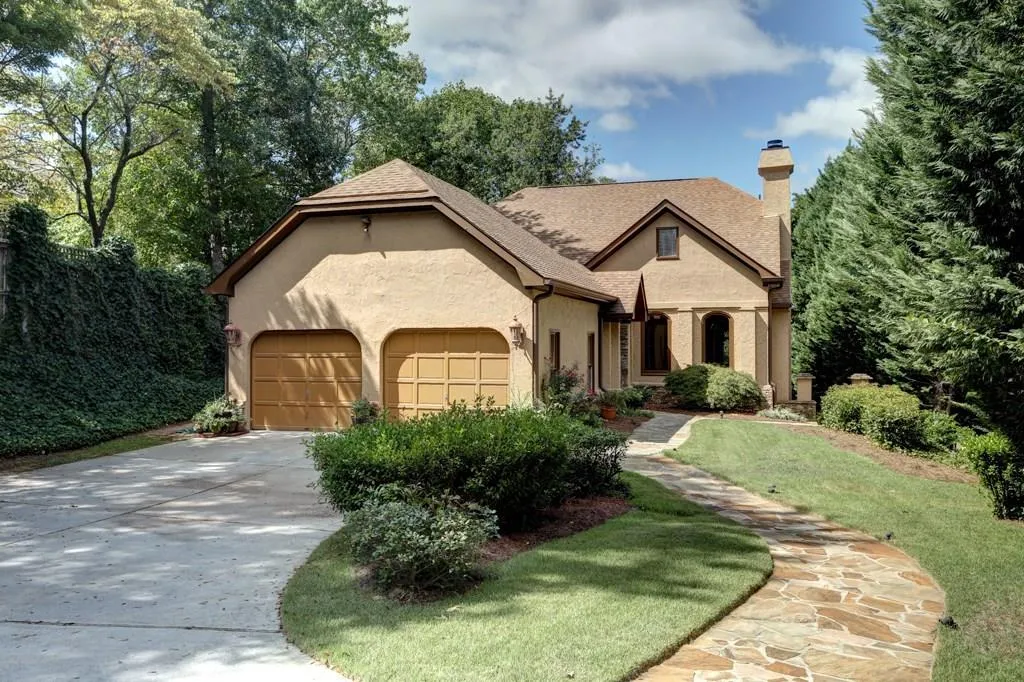5340 Greenland Road, Sandy Springs, Georgia 30342, 5 Bedrooms Bedrooms, ,3 BathroomsBathrooms,Residential,Sold,5340 Greenland Road,5743981