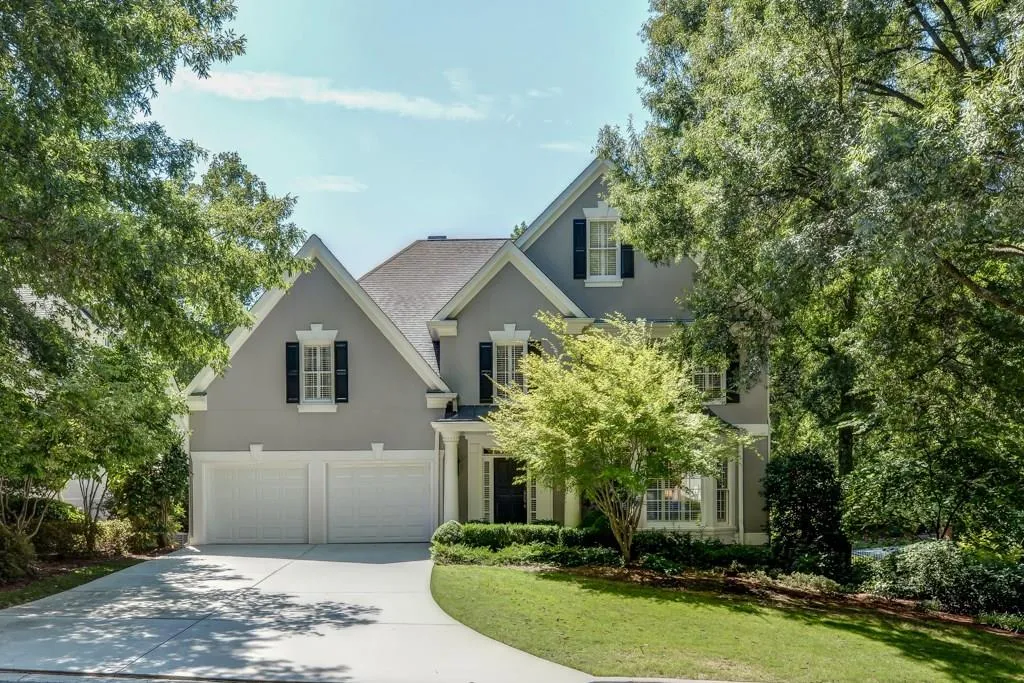 205 Woodchase Close Ne, Atlanta, Georgia 30319, 5 Bedrooms Bedrooms, ,4 BathroomsBathrooms,Residential,Sold,205 Woodchase Close Ne,5744143