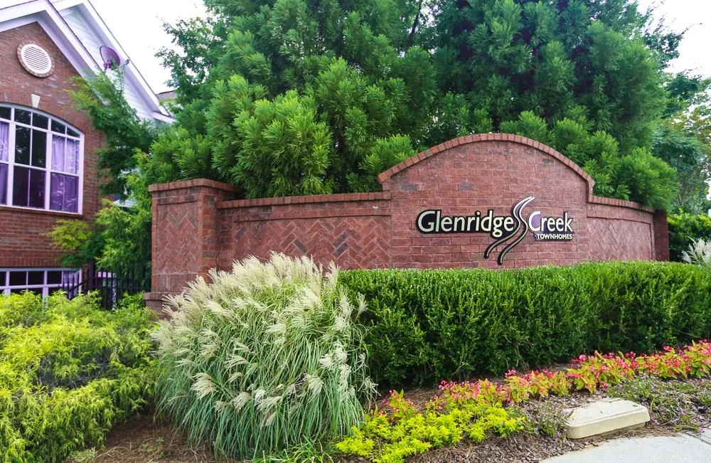 5600 Glenridge Park Unit 1207, Sandy Springs, Georgia 30342, 2 Bedrooms Bedrooms, ,2 BathroomsBathrooms,Residential,Sold,5600 Glenridge Park Unit 1207,5740699