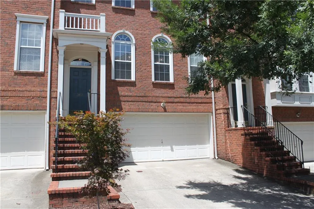 2463 Bridlewood Drive, Atlanta, Georgia 30339, 4 Bedrooms Bedrooms, ,2 BathroomsBathrooms,Residential,Sold,2463 Bridlewood Drive,5746798