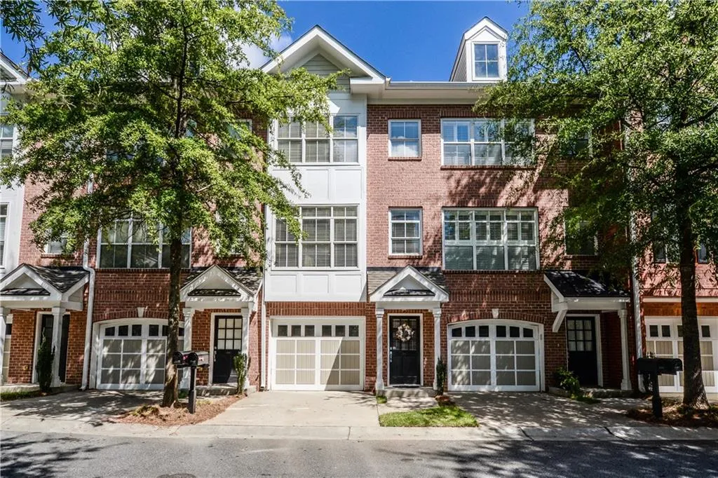 1144 Glenridge Place Unit 1007, Atlanta, Georgia 30342, 2 Bedrooms Bedrooms, ,1 BathroomBathrooms,Residential,Sold,1144 Glenridge Place Unit 1007,5747774