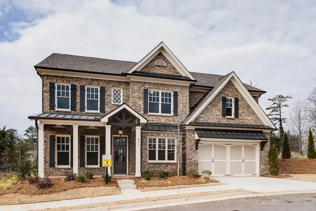 821 Novello Court, Sandy Springs, Georgia 30342, 5 Bedrooms Bedrooms, ,4 BathroomsBathrooms,Residential,Sold,821 Novello Court,5749921