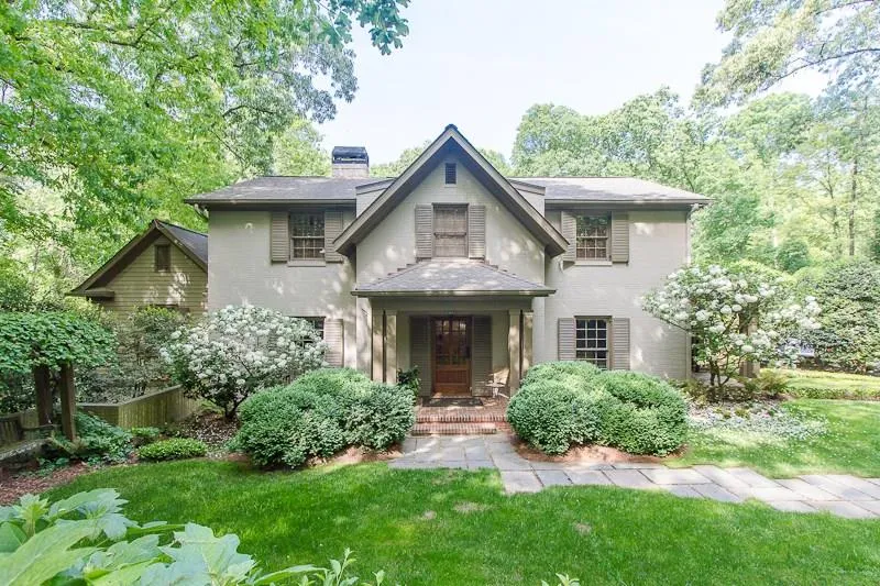 4086 Randall Mill Road Nw, Atlanta, Georgia 30327, 5 Bedrooms Bedrooms, ,4 BathroomsBathrooms,Residential,Sold,4086 Randall Mill Road Nw,5750322