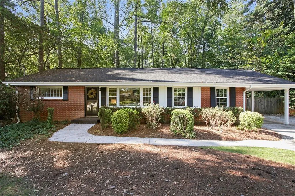 1782 Warren Court Nw, Atlanta, Georgia 30318, 3 Bedrooms Bedrooms, ,2 BathroomsBathrooms,Residential,Sold,1782 Warren Court Nw,5751896