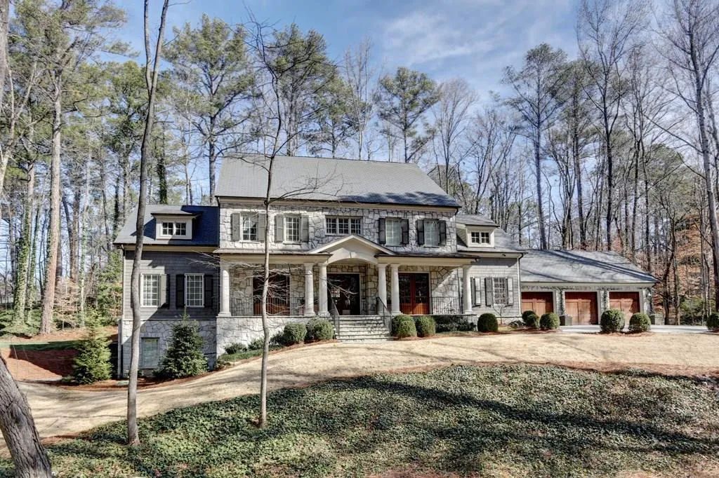 4369 Sentinel View Nw, Atlanta, Georgia 30327, 6 Bedrooms Bedrooms, ,5 BathroomsBathrooms,Residential,Sold,4369 Sentinel View Nw,5752419