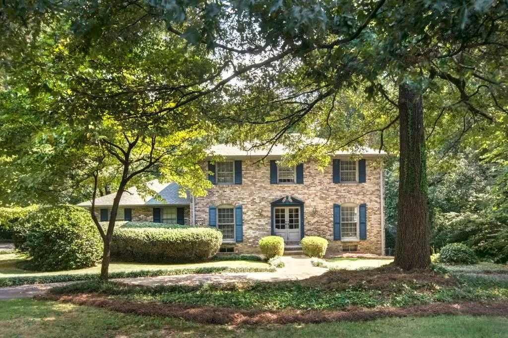4175 Valley Trail Drive Se, Atlanta, Georgia 30339, 4 Bedrooms Bedrooms, ,2 BathroomsBathrooms,Residential,Sold,4175 Valley Trail Drive Se,5758631