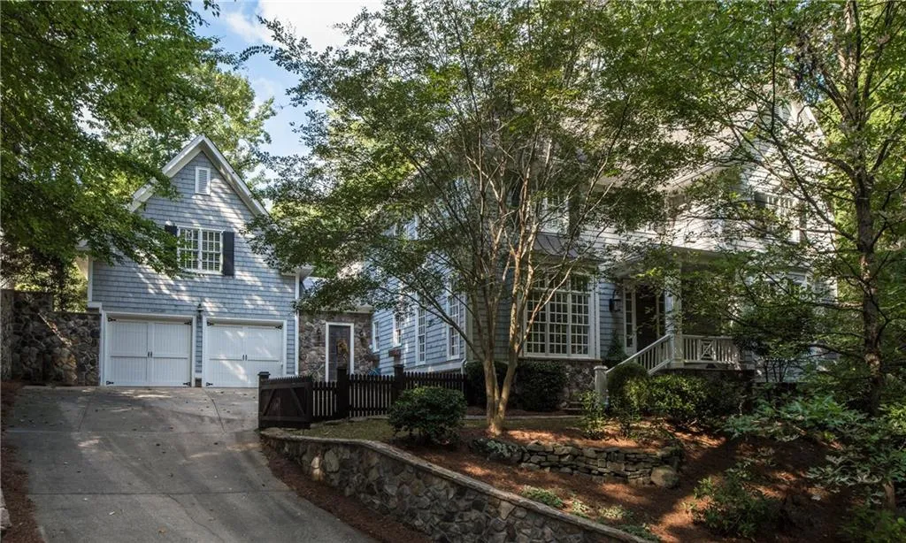 2790 Howell Mill Road Nw, Atlanta, Georgia 30327, 6 Bedrooms Bedrooms, ,5 BathroomsBathrooms,Residential,Sold,2790 Howell Mill Road Nw,5757235