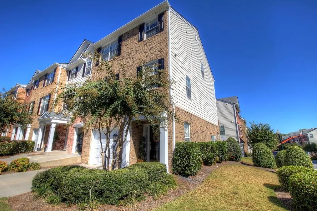 3502 Chattahoochee Summit Lane Se Unit 3502, Atlanta, Georgia 30339, 3 Bedrooms Bedrooms, ,3 BathroomsBathrooms,Residential,Sold,3502 Chattahoochee Summit Lane Se Unit 3502,5760771