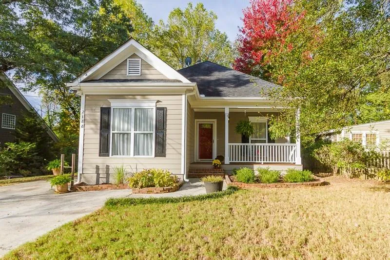 2188 Spink Street Nw, Atlanta, Georgia 30318, 3 Bedrooms Bedrooms, ,2 BathroomsBathrooms,Residential,Sold,2188 Spink Street Nw,5766675