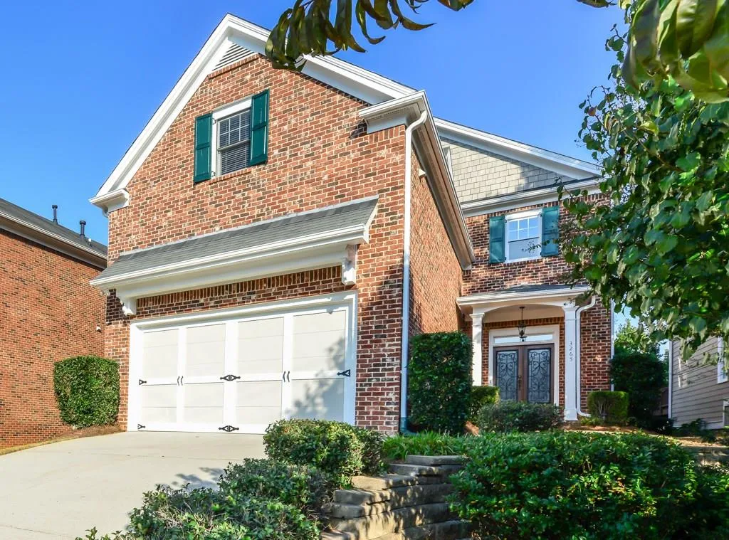 3265 Osborne Road Ne, Atlanta, Georgia 30319, 5 Bedrooms Bedrooms, ,4 BathroomsBathrooms,Residential,Sold,3265 Osborne Road Ne,5771958