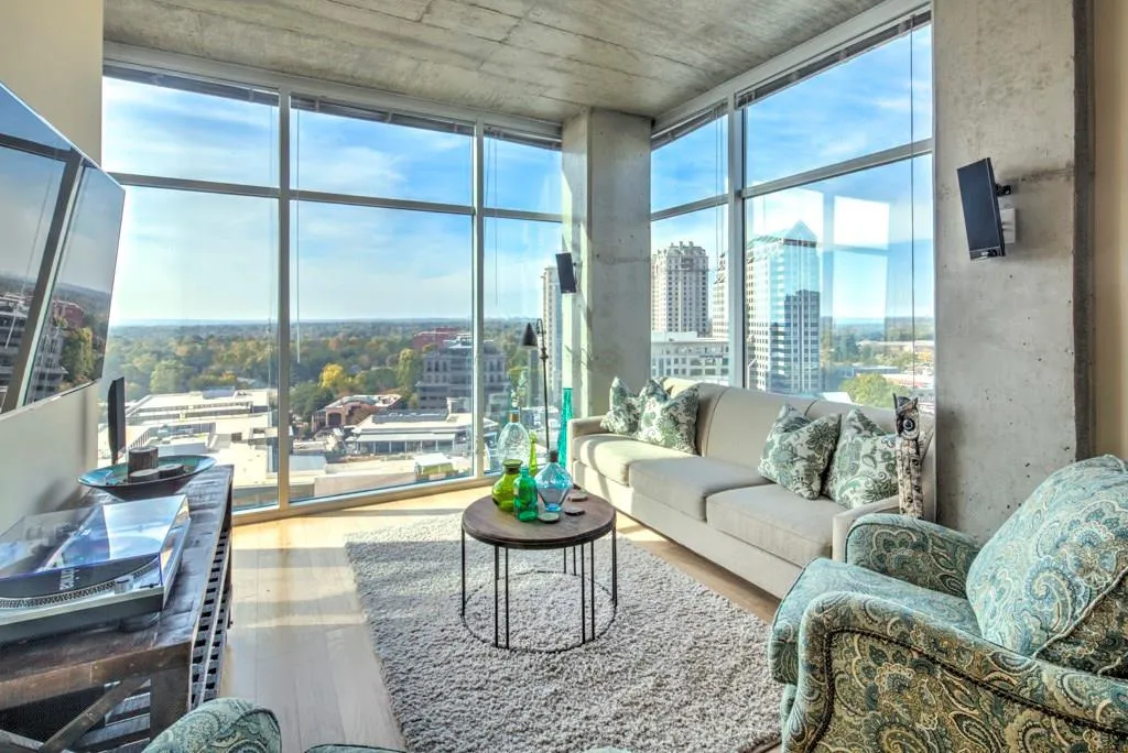 250 Pharr Road Ne Unit 1408, Atlanta, Georgia 30305, 2 Bedrooms Bedrooms, ,2 BathroomsBathrooms,Residential,Sold,250 Pharr Road Ne Unit 1408,5773438