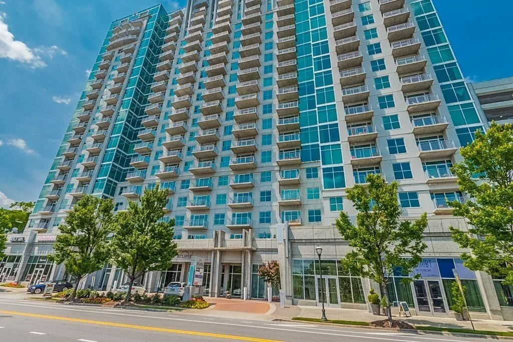 250 Pharr Road Unit 1004, Atlanta, Georgia 30305, 1 Bedroom Bedrooms, ,1 BathroomBathrooms,Residential,Sold,250 Pharr Road Unit 1004,5777954