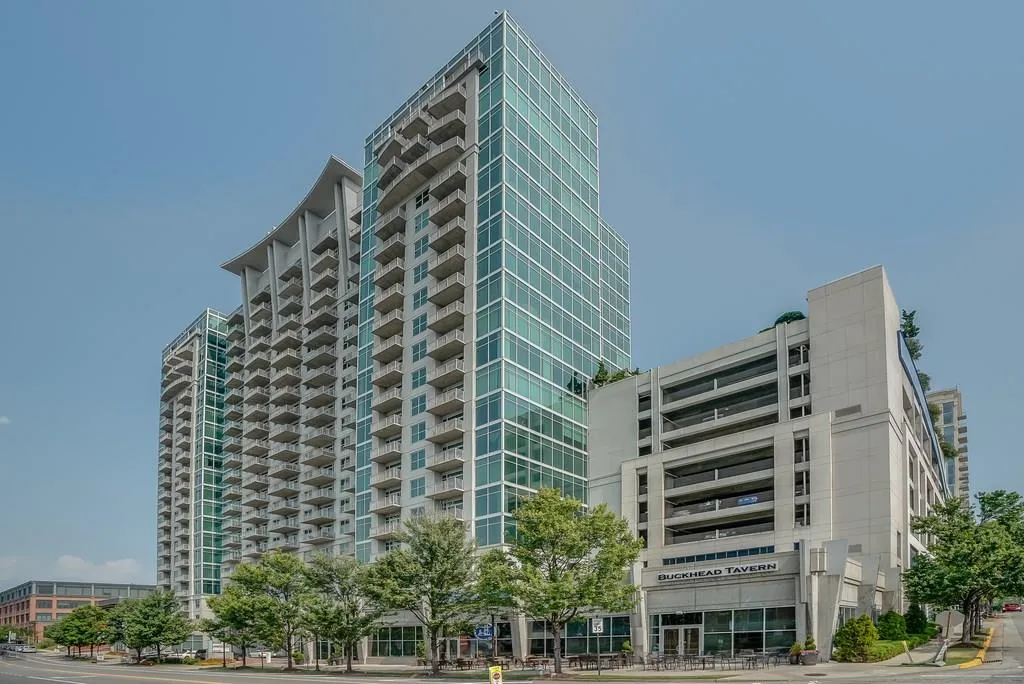 250 Pharr Road Ne Unit 2005, Atlanta, Georgia 30305, 2 Bedrooms Bedrooms, ,2 BathroomsBathrooms,Residential,Sold,250 Pharr Road Ne Unit 2005,5789457