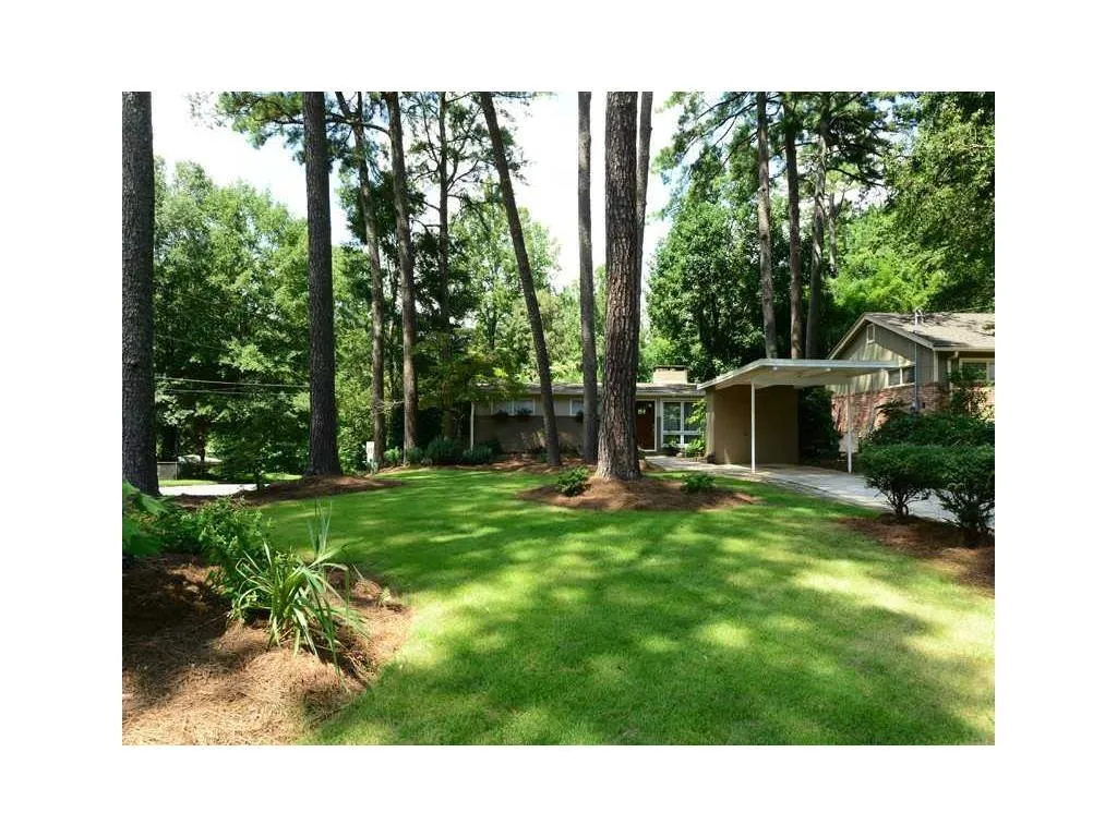 2648 Drew Valley Road Ne, Brookhaven, Georgia 30319, 2 Bedrooms Bedrooms, ,2 BathroomsBathrooms,Residential,Sold,2648 Drew Valley Road Ne,5791722