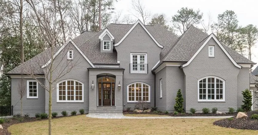 1240 Peachtree Battle Avenue Nw, Atlanta, Georgia 30327, 5 Bedrooms Bedrooms, ,5 BathroomsBathrooms,Residential,Sold,1240 Peachtree Battle Avenue Nw,5790247