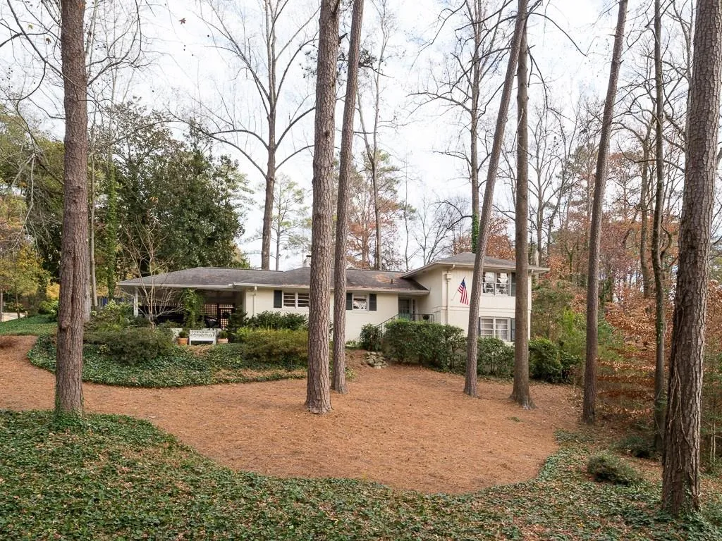 504 Kingswood Lane Nw, Atlanta, Georgia 30305, 3 Bedrooms Bedrooms, ,2 BathroomsBathrooms,Residential,Sold,504 Kingswood Lane Nw,5795187