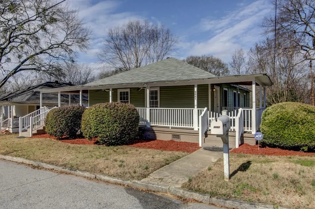 2881 Fabin Street Nw, Atlanta, Georgia 30318, 3 Bedrooms Bedrooms, ,2 BathroomsBathrooms,Residential,Sold,2881 Fabin Street Nw,5801164