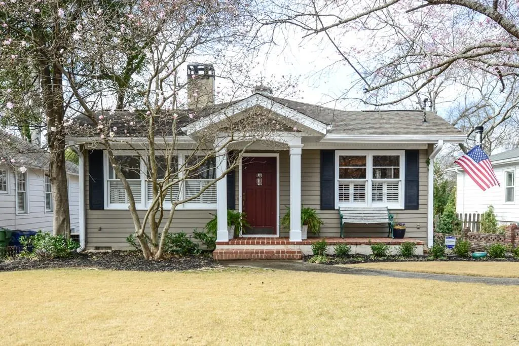 2228 Fairhaven Circle Ne, Atlanta, Georgia 30305, 3 Bedrooms Bedrooms, ,3 BathroomsBathrooms,Residential,Sold,2228 Fairhaven Circle Ne,5804159