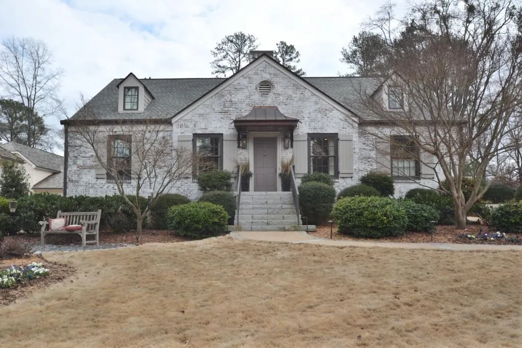 3081 Peachtree Drive Ne, Atlanta, Georgia 30305, 4 Bedrooms Bedrooms, ,2 BathroomsBathrooms,Residential,Sold,3081 Peachtree Drive Ne,5804507
