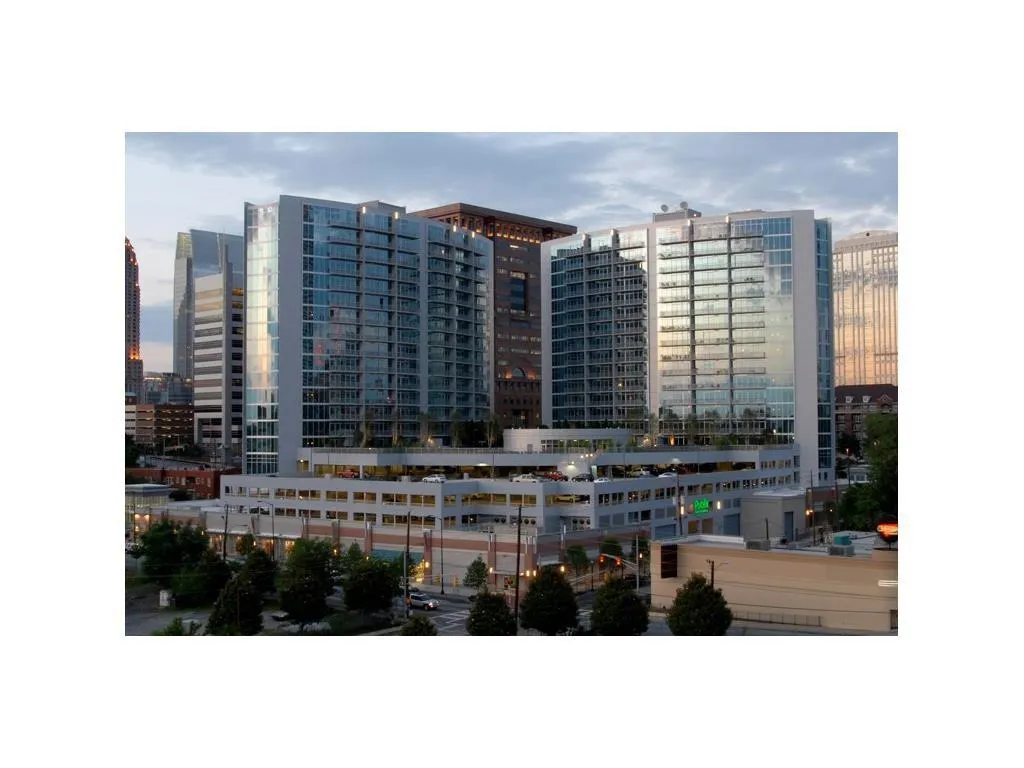 44 Nw Peachtree Place Nw Unit 822, Atlanta, Georgia 30309, 1 Bedroom Bedrooms, ,1 BathroomBathrooms,Residential,Sold,44 Nw Peachtree Place Nw Unit 822,5810855
