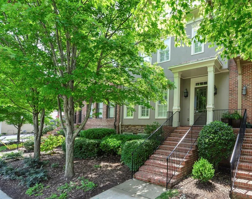 1473 Village Park Court Ne, Brookhaven, Georgia 30319, 4 Bedrooms Bedrooms, ,3 BathroomsBathrooms,Residential,Sold,1473 Village Park Court Ne,5811547