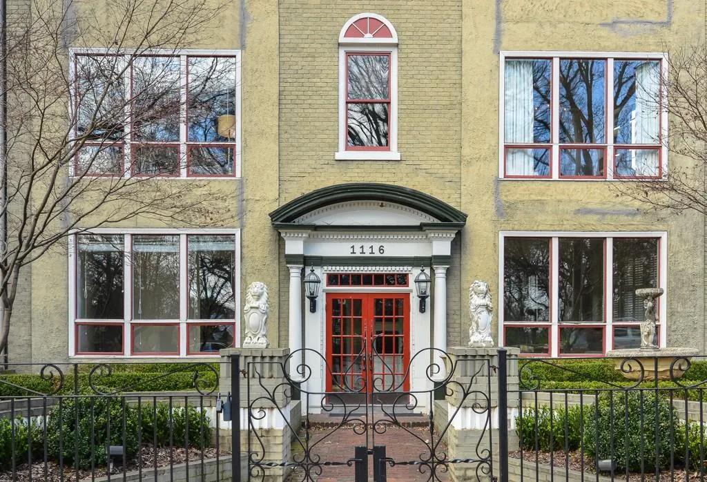 1116 Piedmont Avenue Ne Unit 8, Atlanta, Georgia 30309, 3 Bedrooms Bedrooms, ,3 BathroomsBathrooms,Residential,Sold,1116 Piedmont Avenue Ne Unit 8,5819676