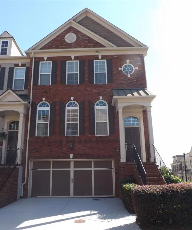 2500 Ashwicke Drive Se Unit 2500, Atlanta, Georgia 30339, 4 Bedrooms Bedrooms, ,2 BathroomsBathrooms,Residential,Sold,2500 Ashwicke Drive Se Unit 2500,5759190