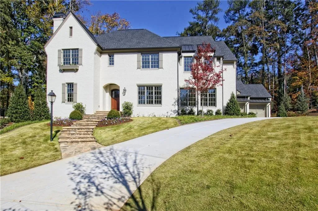 512 Ivy Preserve Court, Atlanta, Georgia 30342, 5 Bedrooms Bedrooms, ,5 BathroomsBathrooms,Residential,Sold,512 Ivy Preserve Court,5774157