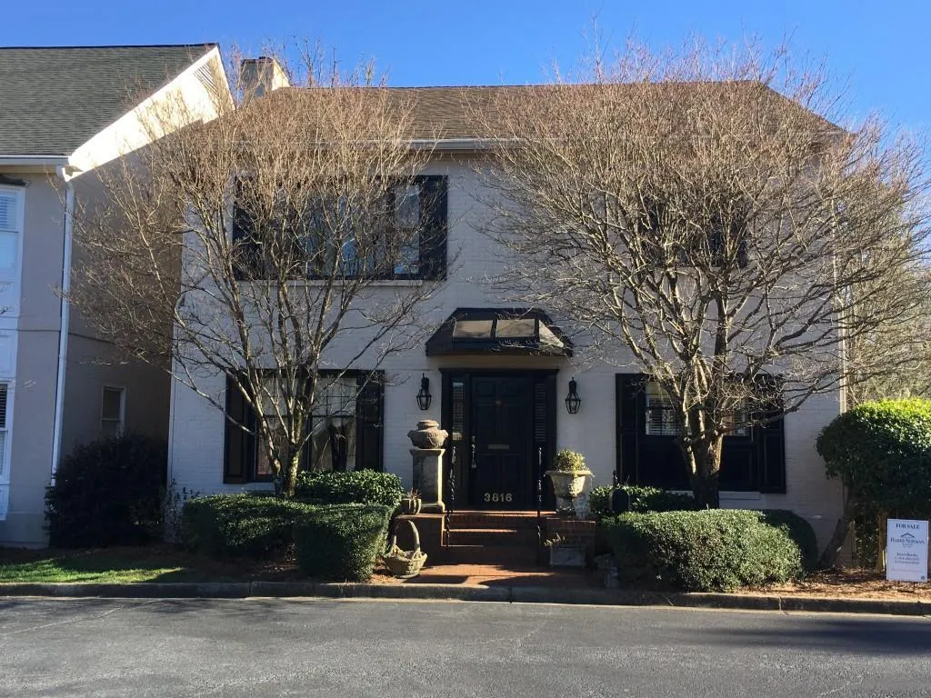 3816 Apsley Court, Atlanta, Georgia 30339, 3 Bedrooms Bedrooms, ,2 BathroomsBathrooms,Residential,Sold,3816 Apsley Court,5795414