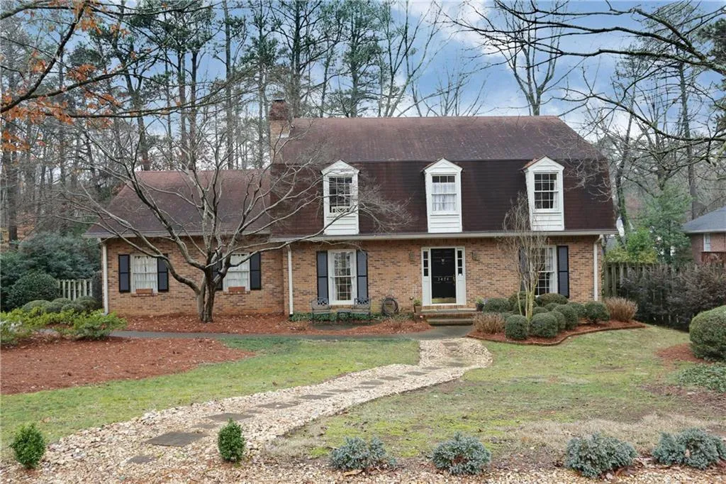 3474 Waddeston Way Ne, Brookhaven, Georgia 30319, 4 Bedrooms Bedrooms, ,3 BathroomsBathrooms,Residential,Sold,3474 Waddeston Way Ne,5803360