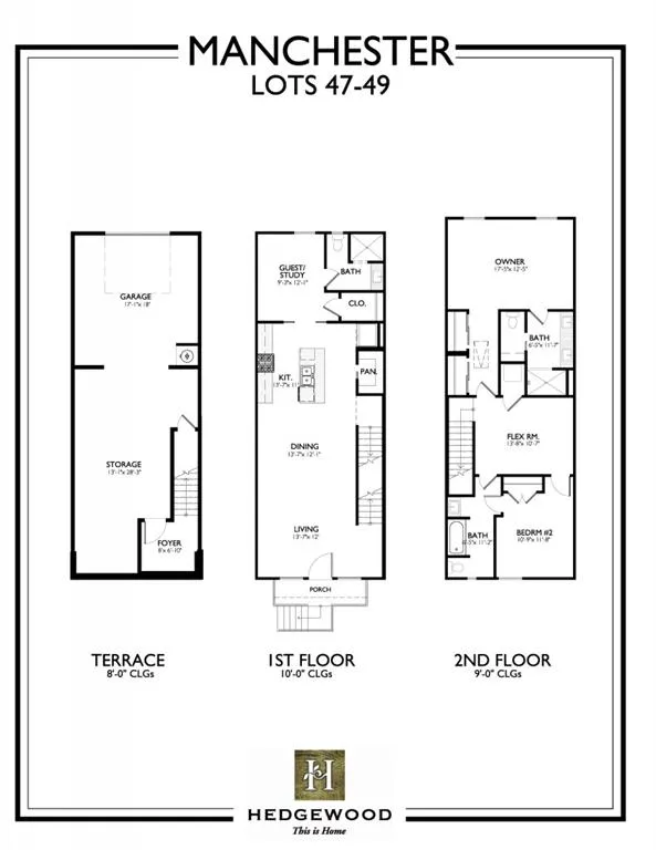 538 Bismark Road Unit 48, Atlanta, Georgia 30324, 3 Bedrooms Bedrooms, ,3 BathroomsBathrooms,Residential,Sold,538 Bismark Road Unit 48,5762327