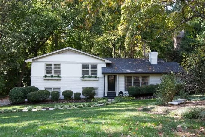 4590 Club Terrace Ne, Atlanta, Georgia 30319, 3 Bedrooms Bedrooms, ,3 BathroomsBathrooms,Residential,Sold,4590 Club Terrace Ne,5770514