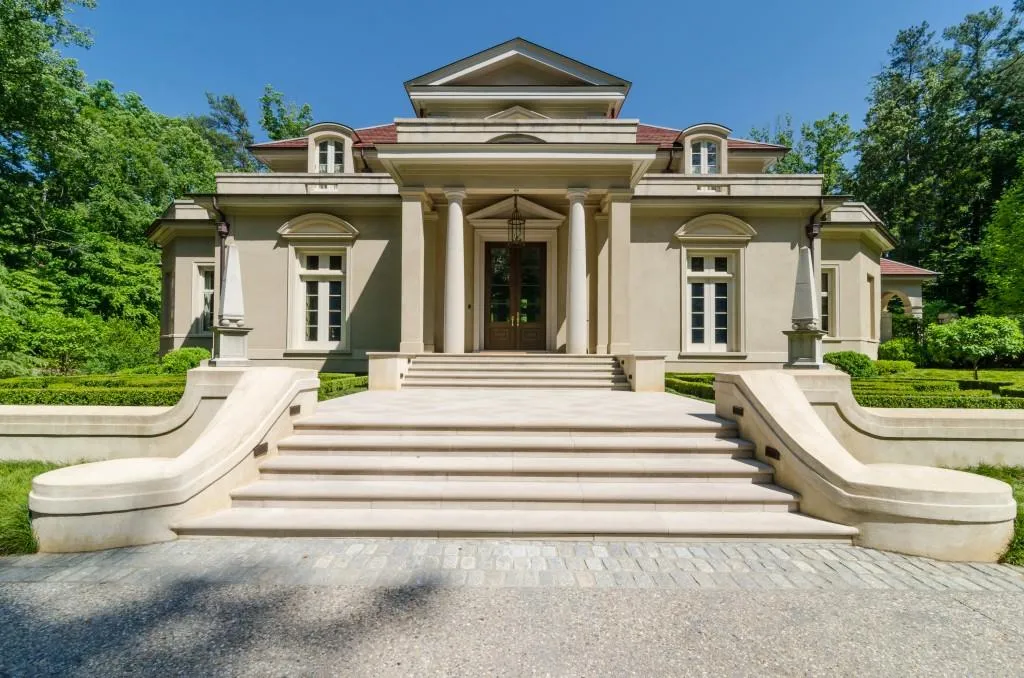 4327 E Conway Drive, Atlanta, Georgia 30327, 5 Bedrooms Bedrooms, ,5 BathroomsBathrooms,Residential,Sold,4327 E Conway Drive,5800648