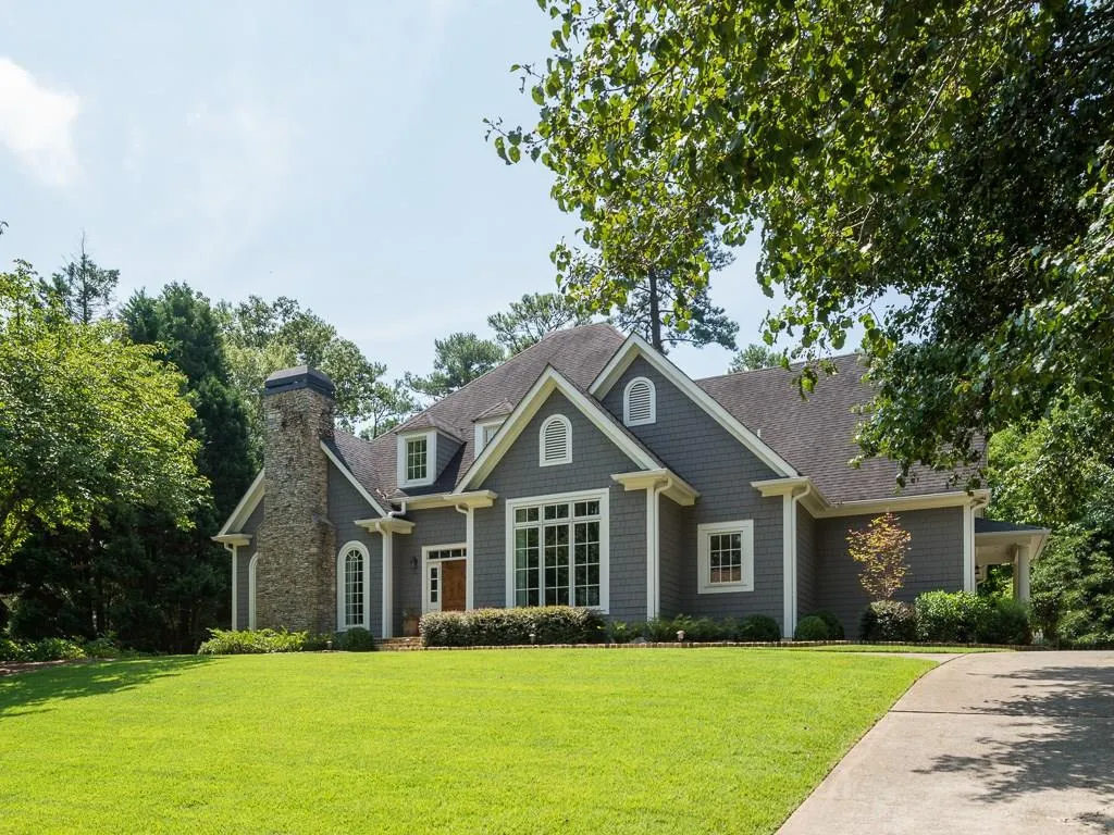 1422 Wesley Walk, Atlanta, Georgia 30327, 6 Bedrooms Bedrooms, ,5 BathroomsBathrooms,Residential,Sold,1422 Wesley Walk,5812899