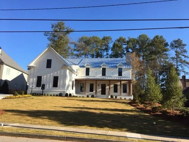 130 Interlochen Drive Ne, Atlanta, Georgia 30342, 5 Bedrooms Bedrooms, ,5 BathroomsBathrooms,Residential,Sold,130 Interlochen Drive Ne,5815945