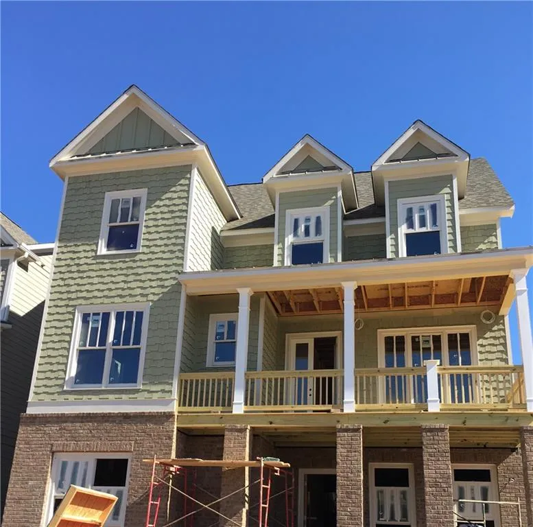 1329 Booth Avenue, Atlanta, Georgia 30318, 4 Bedrooms Bedrooms, ,3 BathroomsBathrooms,Residential,Sold,1329 Booth Avenue,5803550