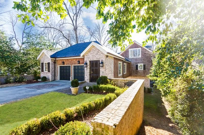 205 Camden Road Ne, Atlanta, Georgia 30309, 4 Bedrooms Bedrooms, ,5 BathroomsBathrooms,Residential,Sold,205 Camden Road Ne,5791304