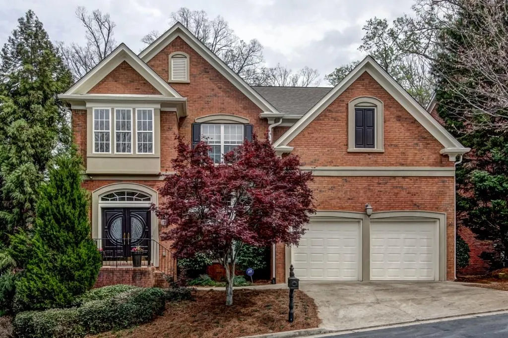 2088 Wrights Mill Circle Ne, Brookhaven, Georgia 30324, 5 Bedrooms Bedrooms, ,4 BathroomsBathrooms,Residential,Sold,2088 Wrights Mill Circle Ne,5826203