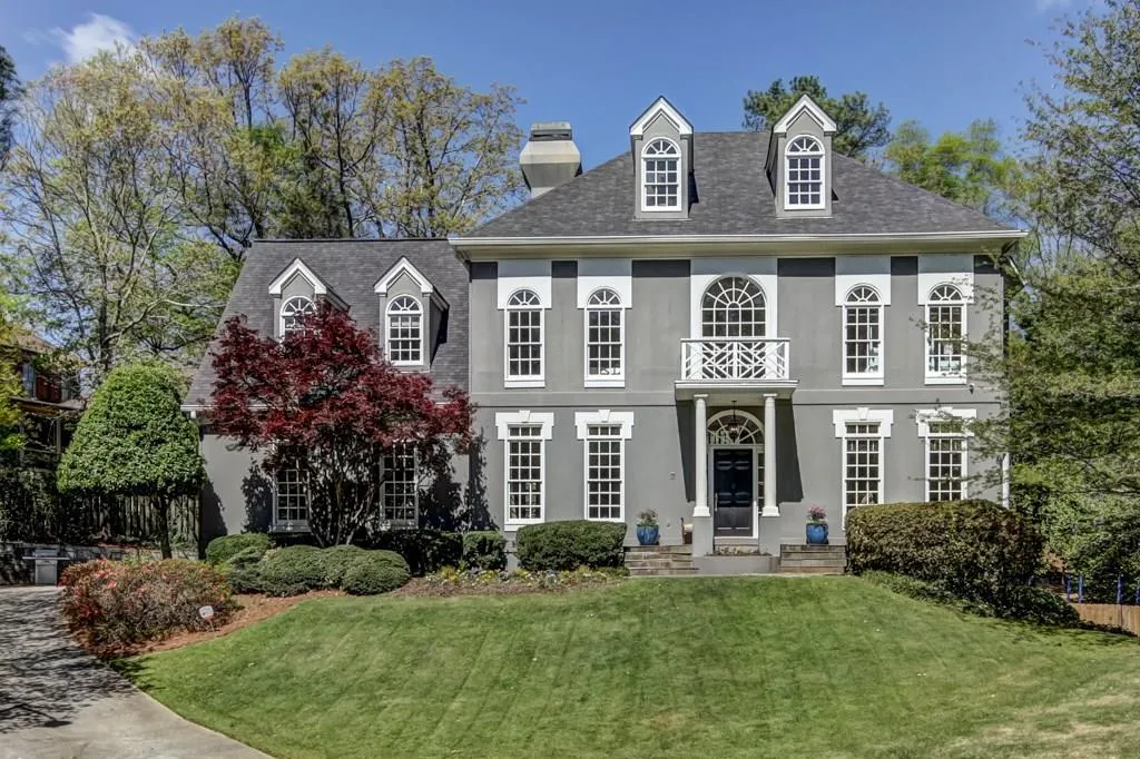 225 Powers Cove, Sandy Springs, Georgia 30327, 4 Bedrooms Bedrooms, ,4 BathroomsBathrooms,Residential,Sold,225 Powers Cove,5830061