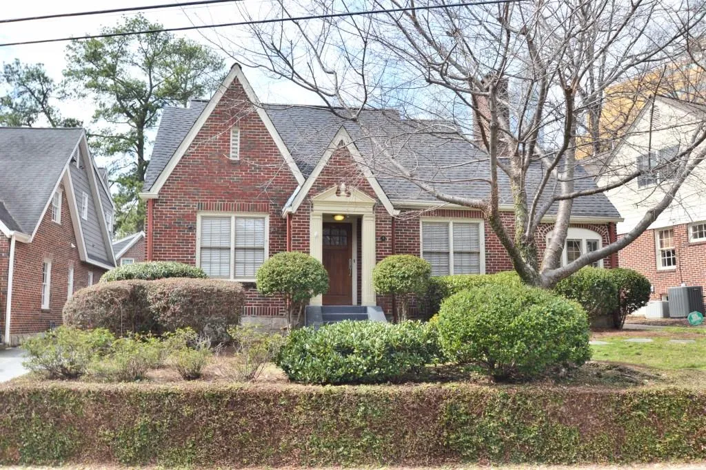 9 Park Circle Ne, Atlanta, Georgia 30305, 3 Bedrooms Bedrooms, ,2 BathroomsBathrooms,Residential,Sold,9 Park Circle Ne,5834987